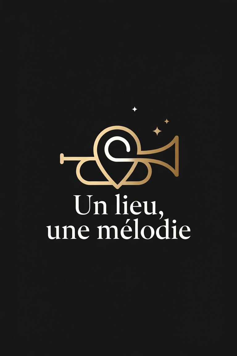 Logo Un lieu, une mélodie